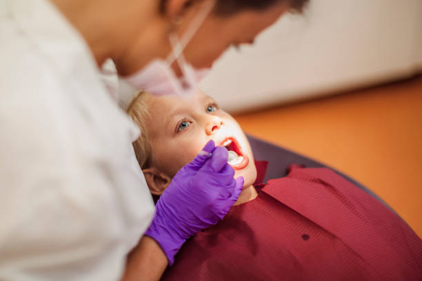 Best Emergency Pediatric Dental Care in Eddystone, PA