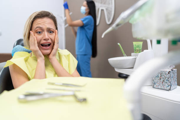 Best Emergency Treatment for Jaw Pain or Injury in Eddystone, PA