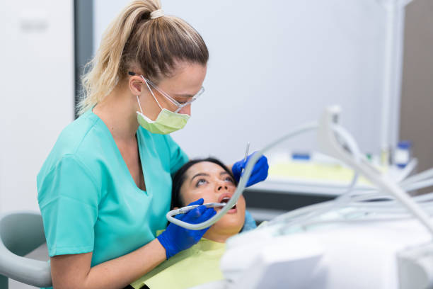 Best Knocked-Out Tooth (Avulsed Tooth) Treatment in Eddystone, PA