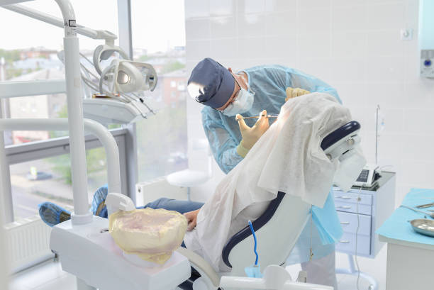 Best Broken or Chipped Tooth Repair in Eddystone, PA